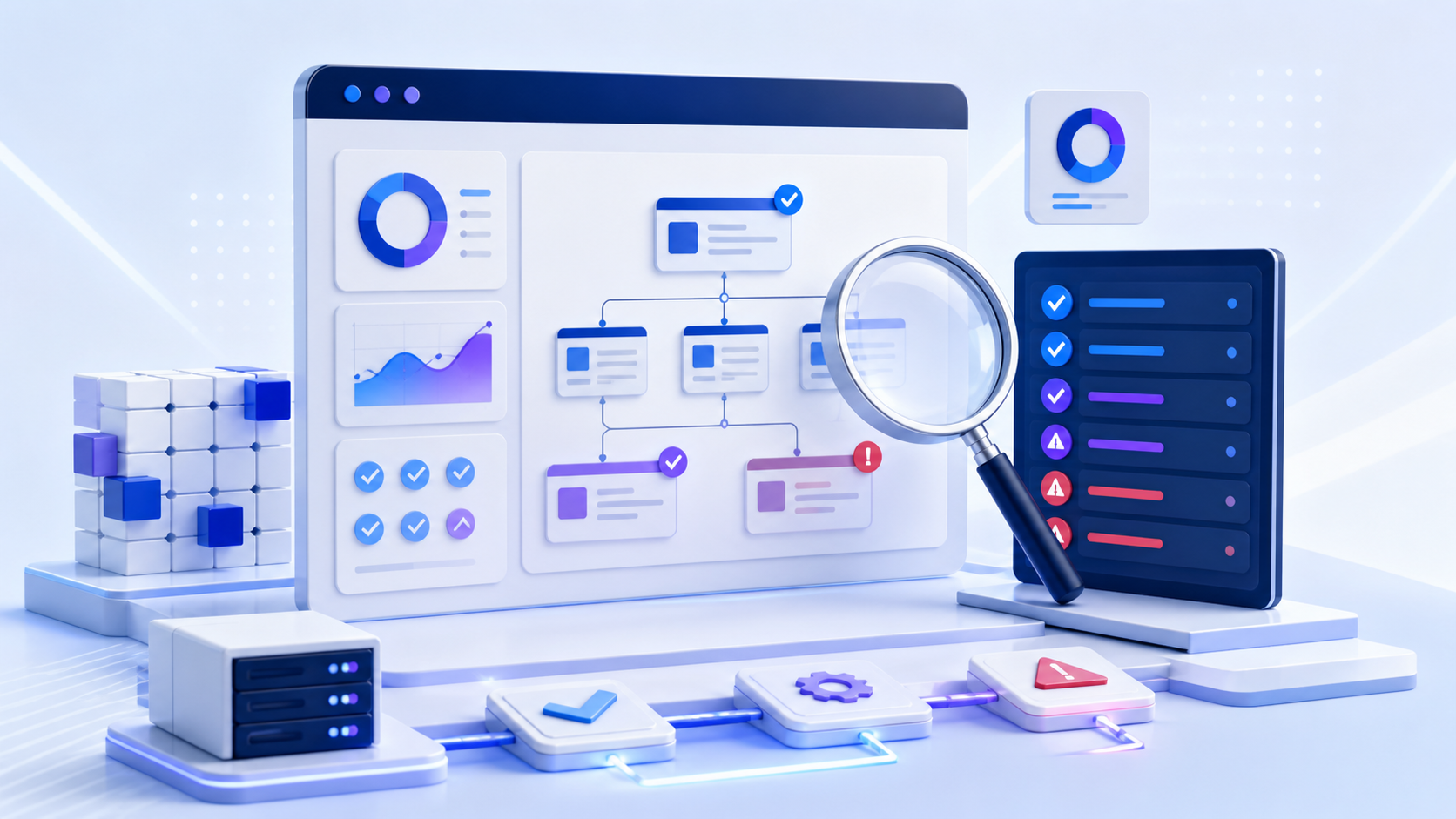 Технический SEO-аудит сайта: как найти проблемы и расставить приоритеты